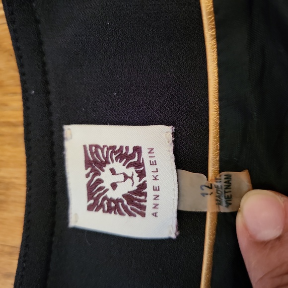 Anne Klein Blazer - Picture 3 of 3